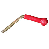 AL-KO Jockey Wheel Clamp Handle - Euro - 1388379